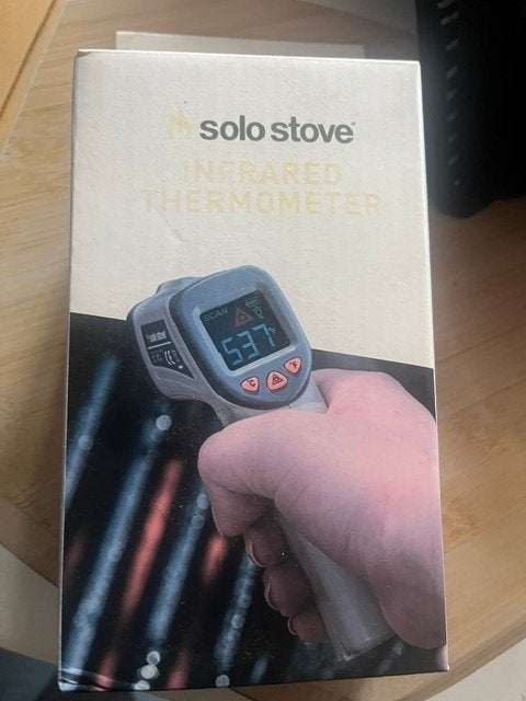 thermometer Solo Stove, Ophalen, Nieuw