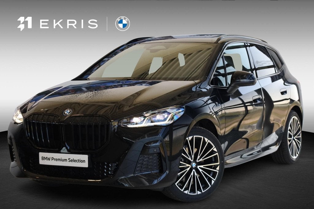 BMW 2 Serie Active Tourer 225e xDrive | M Sport Pro | Panora, Auto's, BMW, Bedrijf, Te koop, 2-Serie Active Tourer, 4x4, Alarm