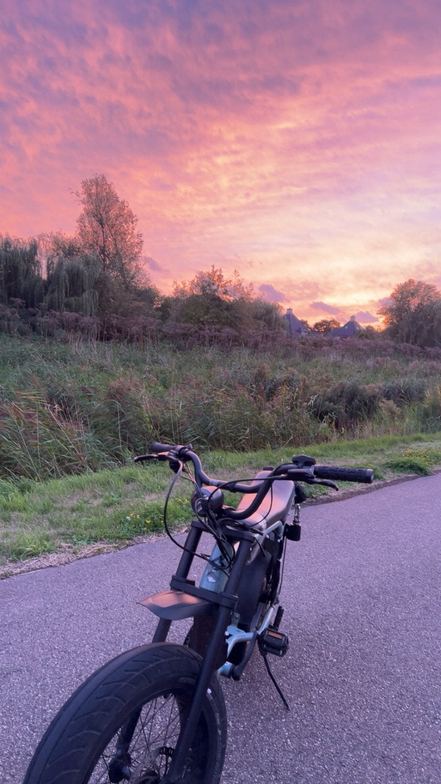 super 73 zx agave green amerikaanse controller, Ophalen, 7 versnellingen, Maximaal 45 km/u, Zo goed als nieuw