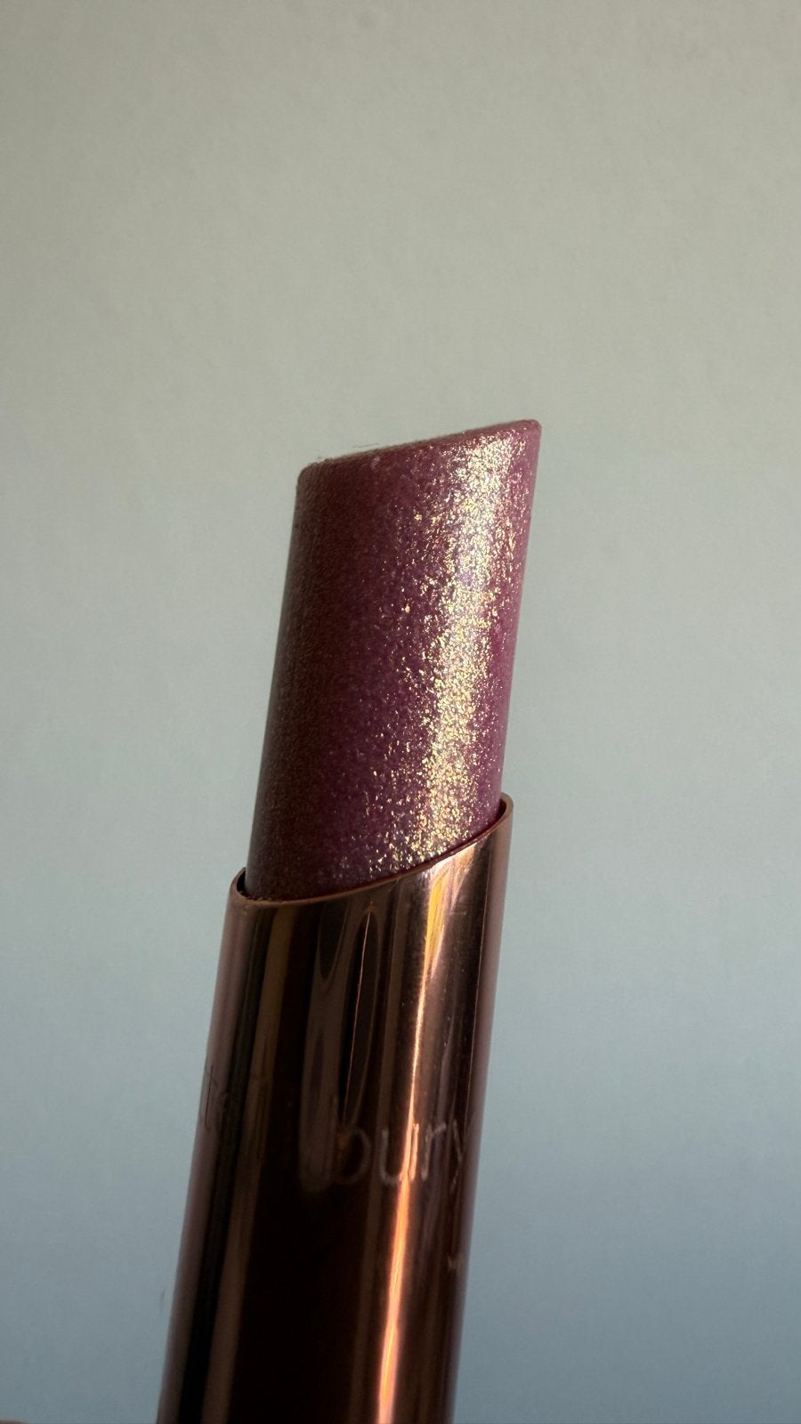Charlotte Tilbury Pillow Talk Diamonds Lipstick - Limited Ed, Lippen, Nieuw, Ophalen of Verzenden, Make-up