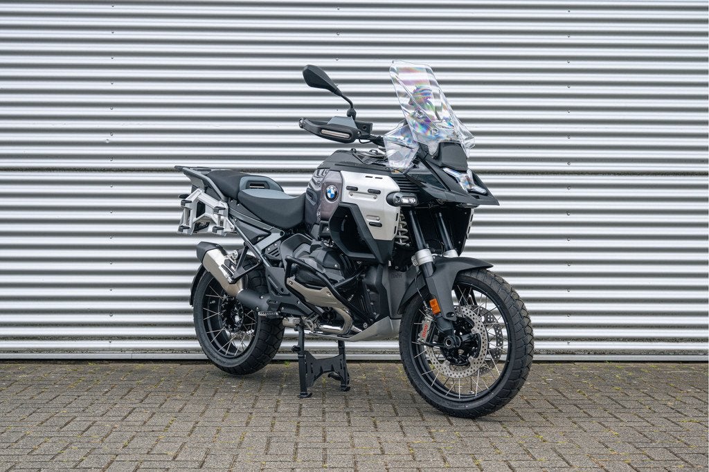 BMW R 1300 GS Adventure |BTW motor (bj 2026), Verkoop.motorrad@oostland-enschede.nl, Handvatverwarming, Spaansland 10
7543BG  ENSCHEDE, NL