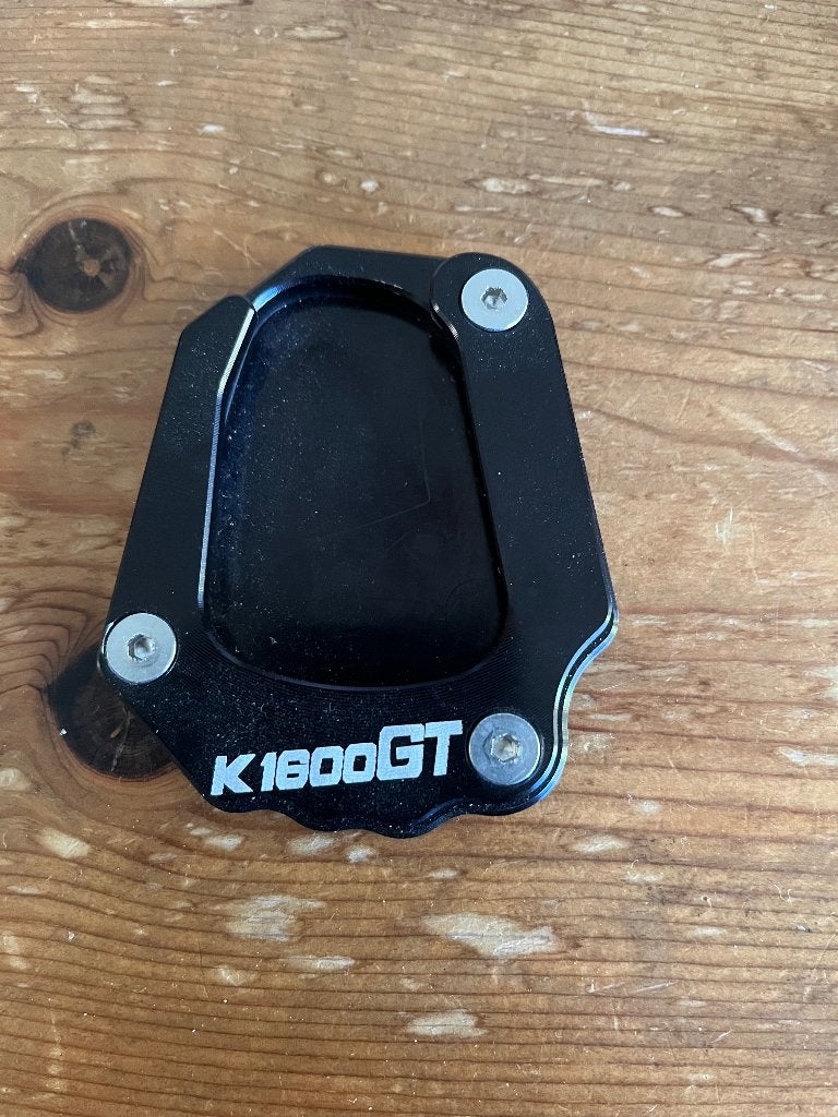 K1600 zijstandaard verbreder, Ophalen of Verzenden, Nieuw