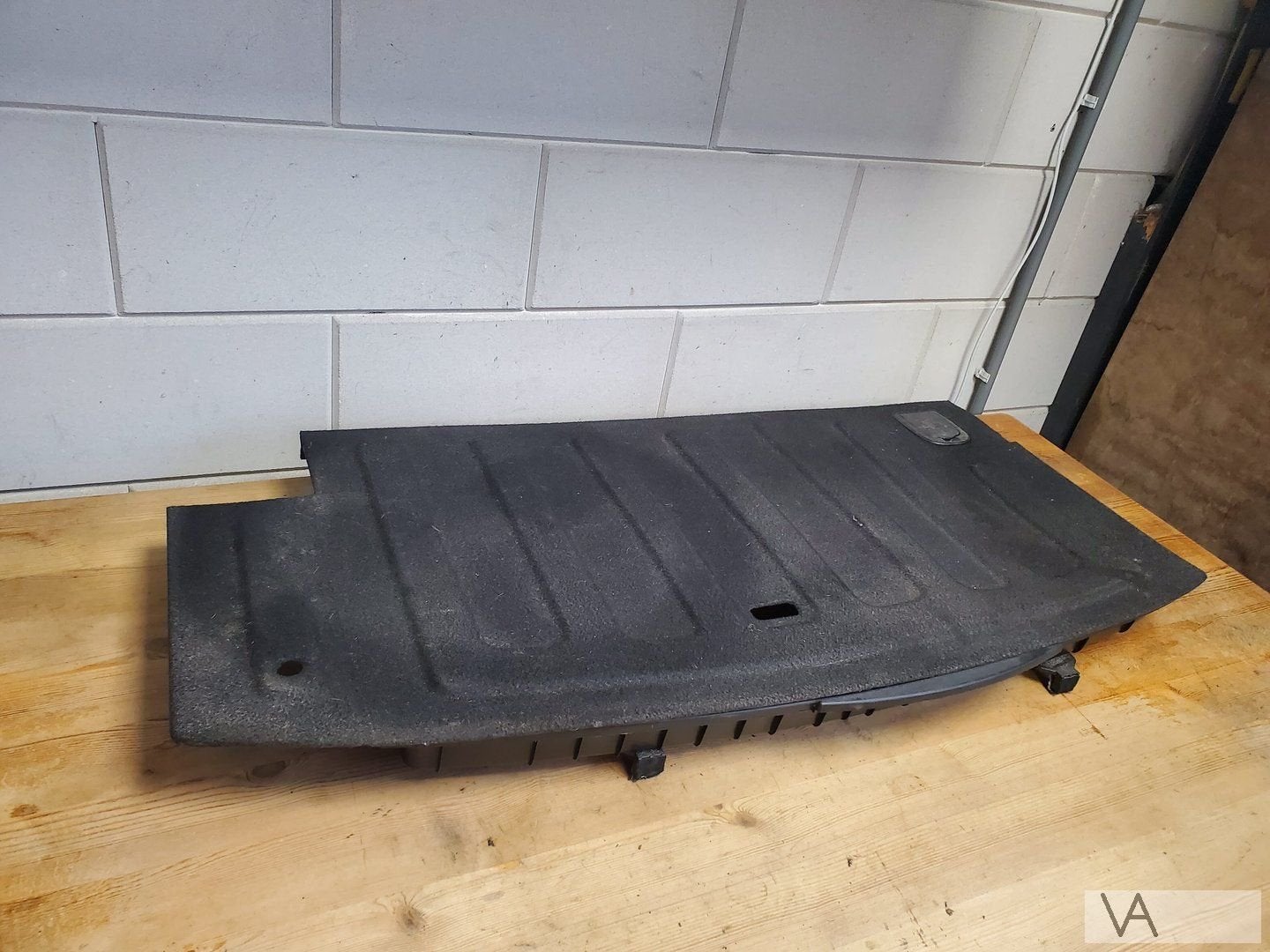 Kia Picanto 2011 - 2017 kofferbak bodem met opbergvak €50, -, -, Ophalen of Verzenden, -