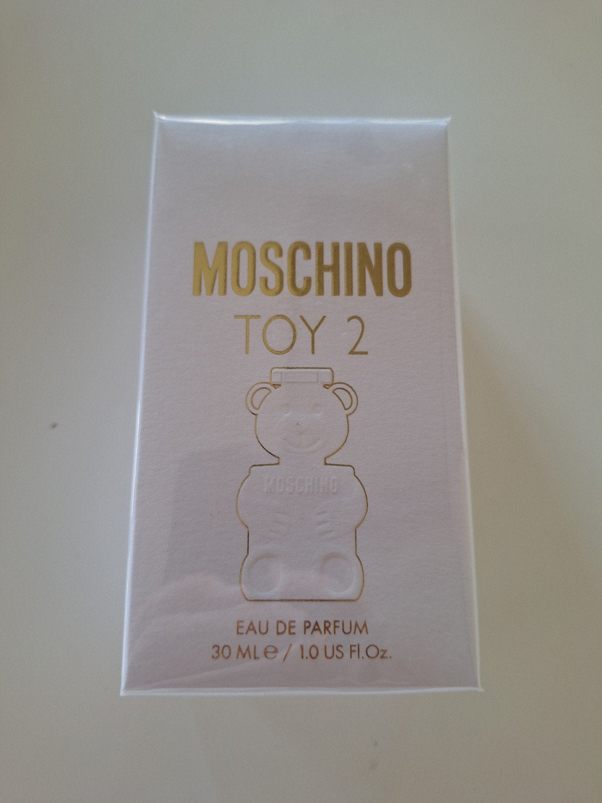 Moschino Toy 2 Eau de Parfum 30 ml - Nieuw in verpakking, Verzenden, Nieuw