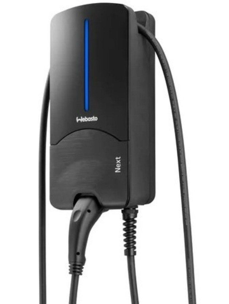 Webasto Next 22kW Wallbox / Laadpaal (100% in orde), Auto diversen, Laadpalen, Ophalen of Verzenden, Zo goed als nieuw, Laadpaal