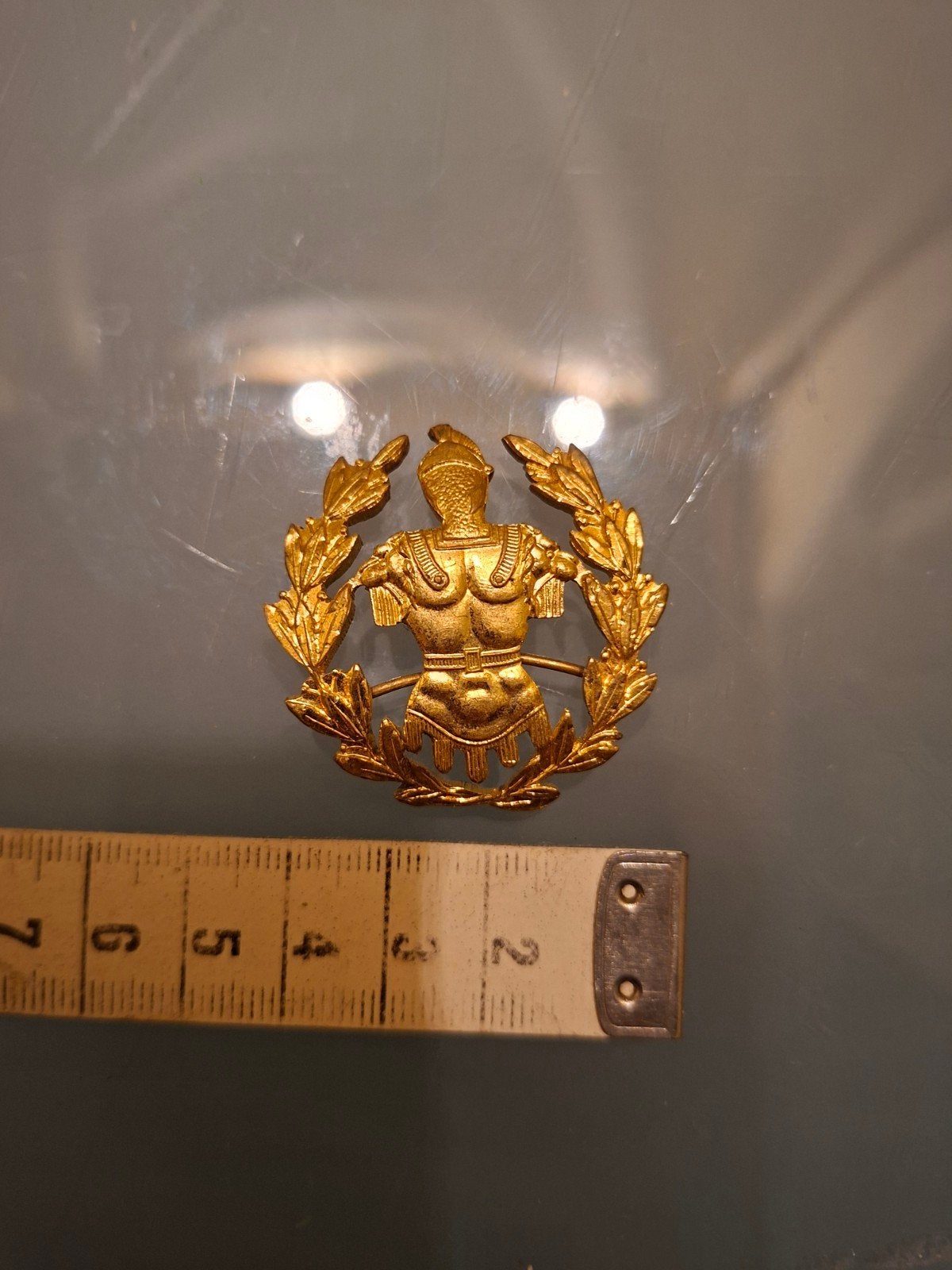 Militair belgie embleem/badge - Diverse soorten, Verzamelen, Ophalen of Verzenden, Landmacht, Overige gebieden, Embleem of Badge