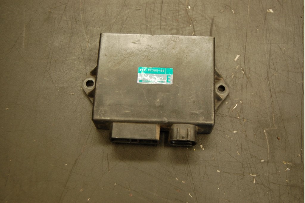 cdi unit ontsteking tdm850 tdm 850 1996, Niet ingevuld, Gebruikt, Niet ingevuld, Ophalen of Verzenden