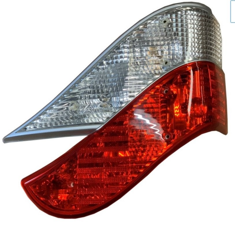 Hymer Achterlichtunit Dubbele Uitvoering Rechts 1602752, Buurserstraat 15 A, 7481 EG,Haaksbergen, Ophalen of Verzenden, Info@123CamperOnderdelen.nl