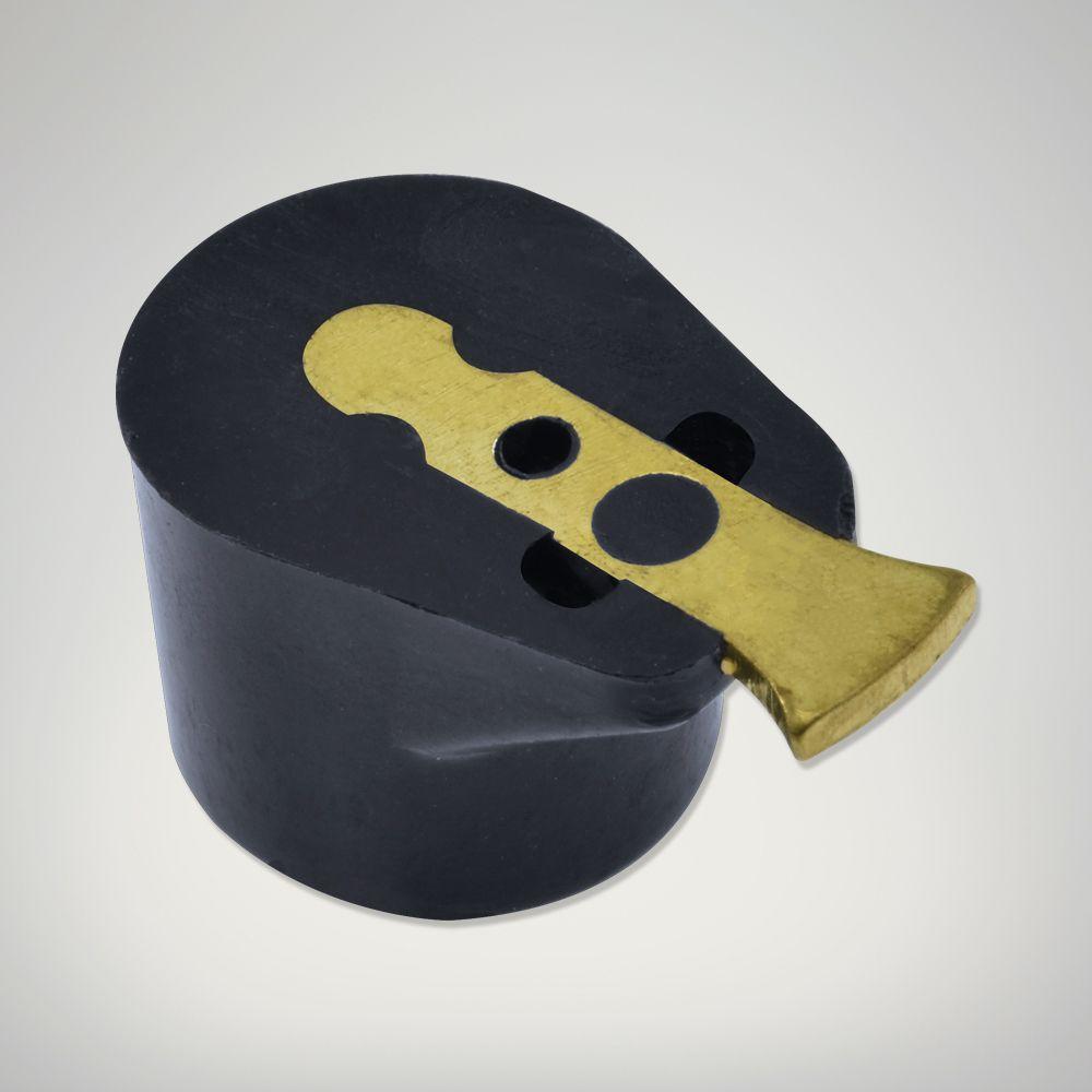 Nieuwe ROTOR voor de Lucas 45D ontsteking , ZONDER klinknage, -, -, Nieuw, Ophalen of Verzenden