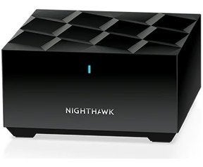 Netgear Nighthawk AX1800 Access Point - Zo goed als nieuw, Ophalen of Verzenden, Zo goed als nieuw, Netgear