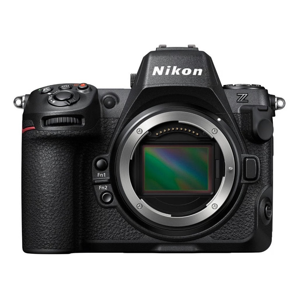 Nikon Z8 Body Occasion ( 2000 klicks ) MARGE, Canon, Ophalen of Verzenden, Zo goed als nieuw, Systeemcamera