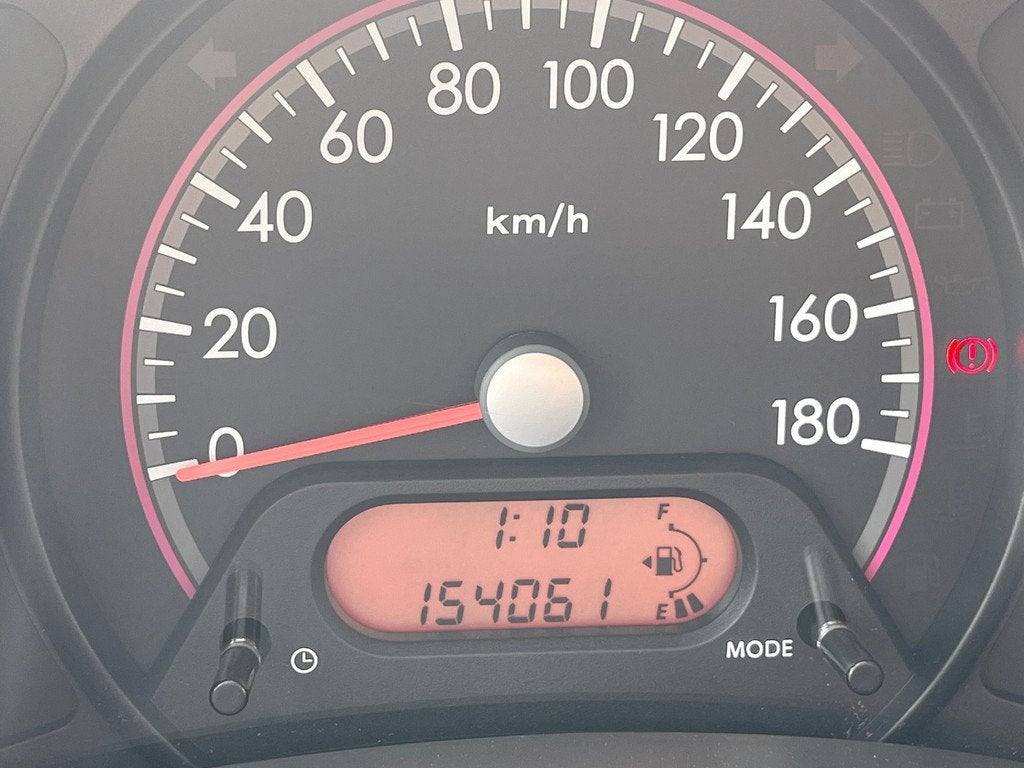 Nissan Pixo 1.0 Acenta - Silver Shade - Airco/Audio/Electr.p, Auto's, Nissan, Voorwielaandrijving, Euro 5, Stof, Gebruikt