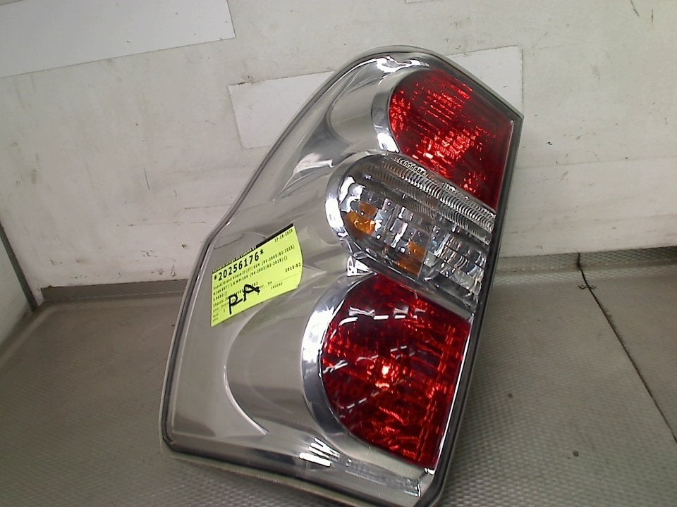 Achterlicht Rechts Suzuki Grand Vitara II (JT) 2013 3560364J, Gebruikt, Suzuki Deutschland GmbH, Kontakt@suzuki.de, Suzuki-Allee 7, Bensheim 64625, , Duitsland