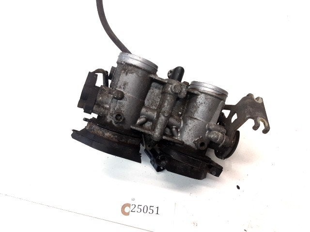 AN650 2002 - 2009 Suzuki Injectorbody D1-57105