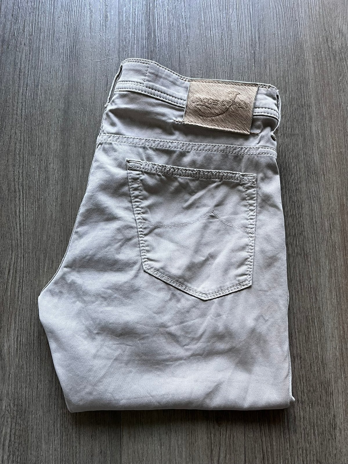 Jacob Cohen jeans size 33 type PW613 comfort, Overige kleuren, Jacob Cohen, Ophalen of Verzenden, Zo goed als nieuw