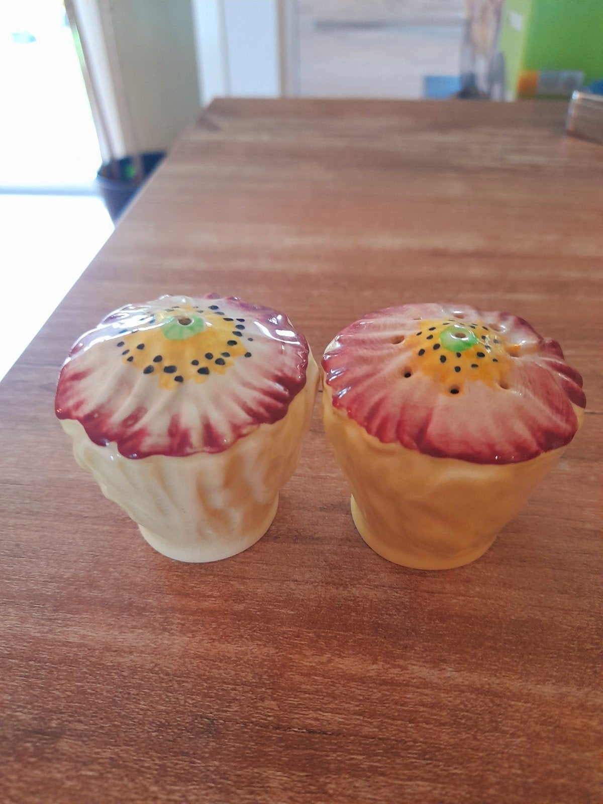 oud peper en zout stelletje, Ophalen of Verzenden