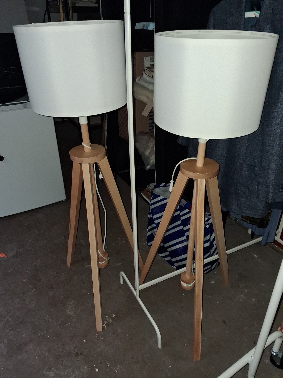 Complete Woonkamerset: Lampen, Witgoed en Apparatuur, Koelkasten en IJskasten, 75 tot 100 liter, 45 tot 60 cm, Ophalen, 85 tot 120 cm