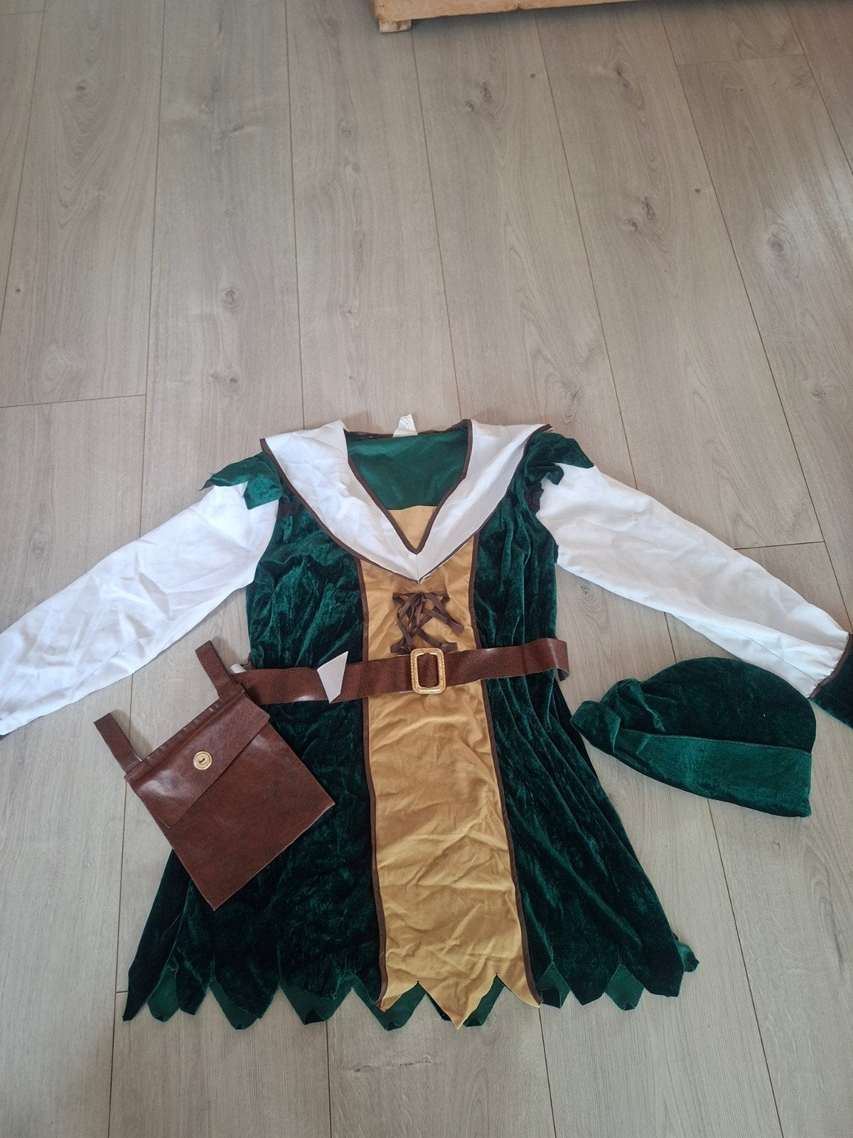 Te koop Robin Hood, Ophalen of Verzenden, Gedragen, Overige maten, Kleding