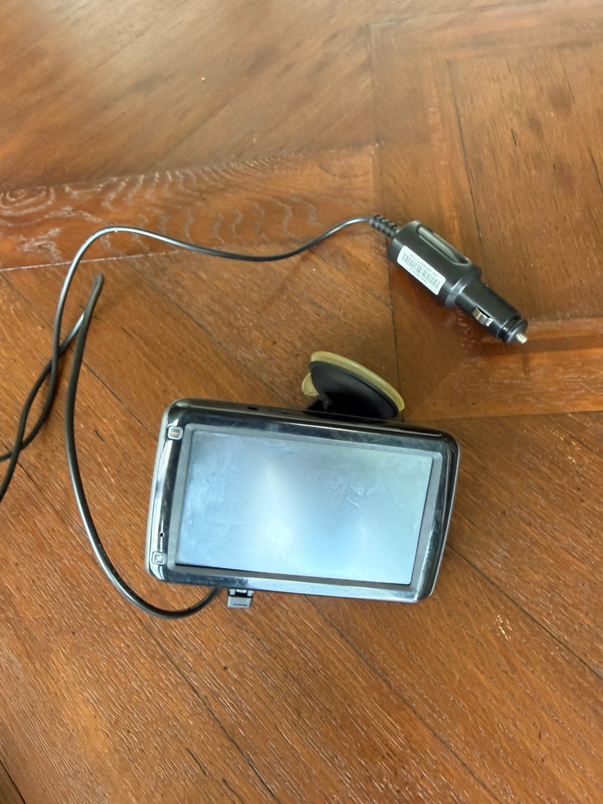 MIo navigatie voor auto (met zuignap), Ophalen of Verzenden, Zo goed als nieuw