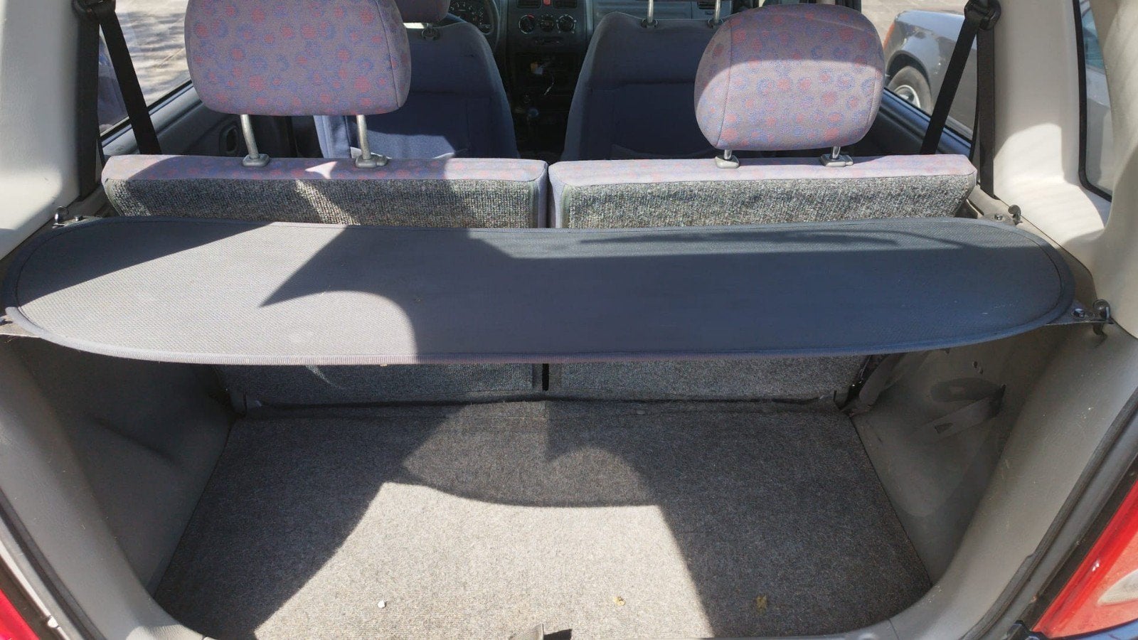 hoedenplank suzuki wagon R, Auto-onderdelen, Ophalen of Verzenden, Nieuw, Suzuki