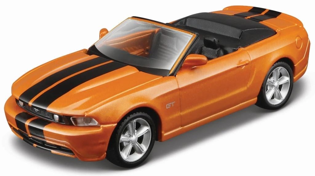 FORD MUSTANG GT CABRIOLET, Ophalen of Verzenden, Nieuw, Auto, Overige merken