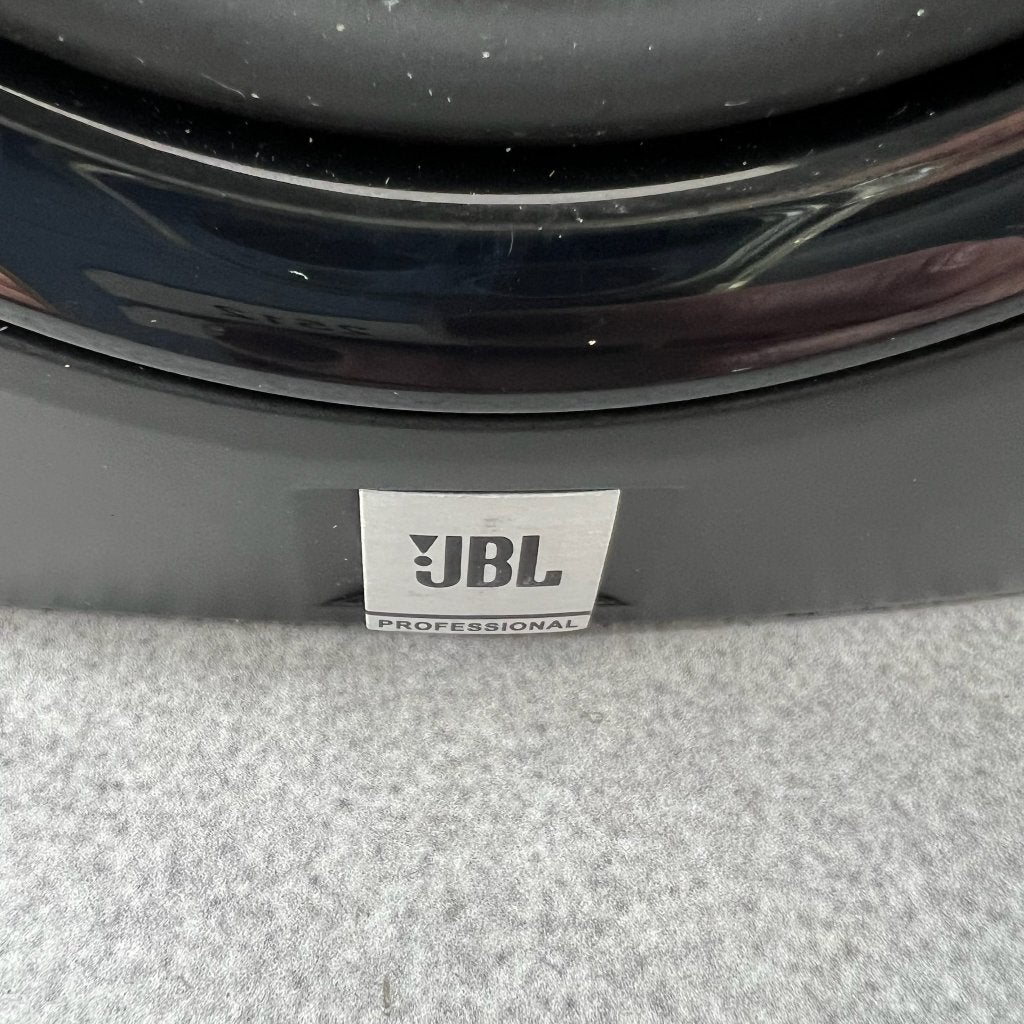 JBL LSR305 3 Series Linear monitor speaker | set | 411274, Audio, Tv en Foto, Luidsprekers, Overige merken, Gebruikt, Overige typen