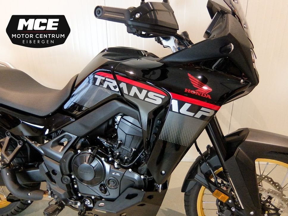 *VERKOCHT* HONDA XL 750 TRANSALP (bj 2025), 2 cilinders, HONDA, Motorrijbewijs A, Bedrijf