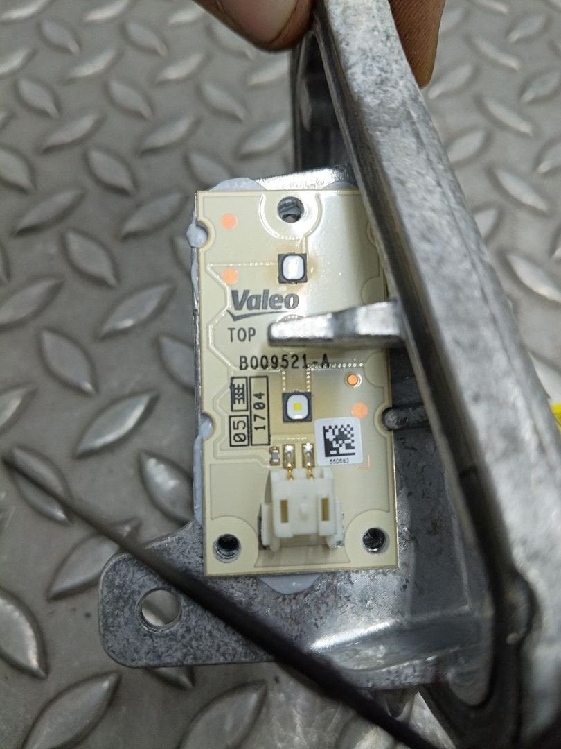 Foto 6 van BMW X1 F48 sDrive18i High Exec.  DAGRIJVERLICHTING R 6311742
