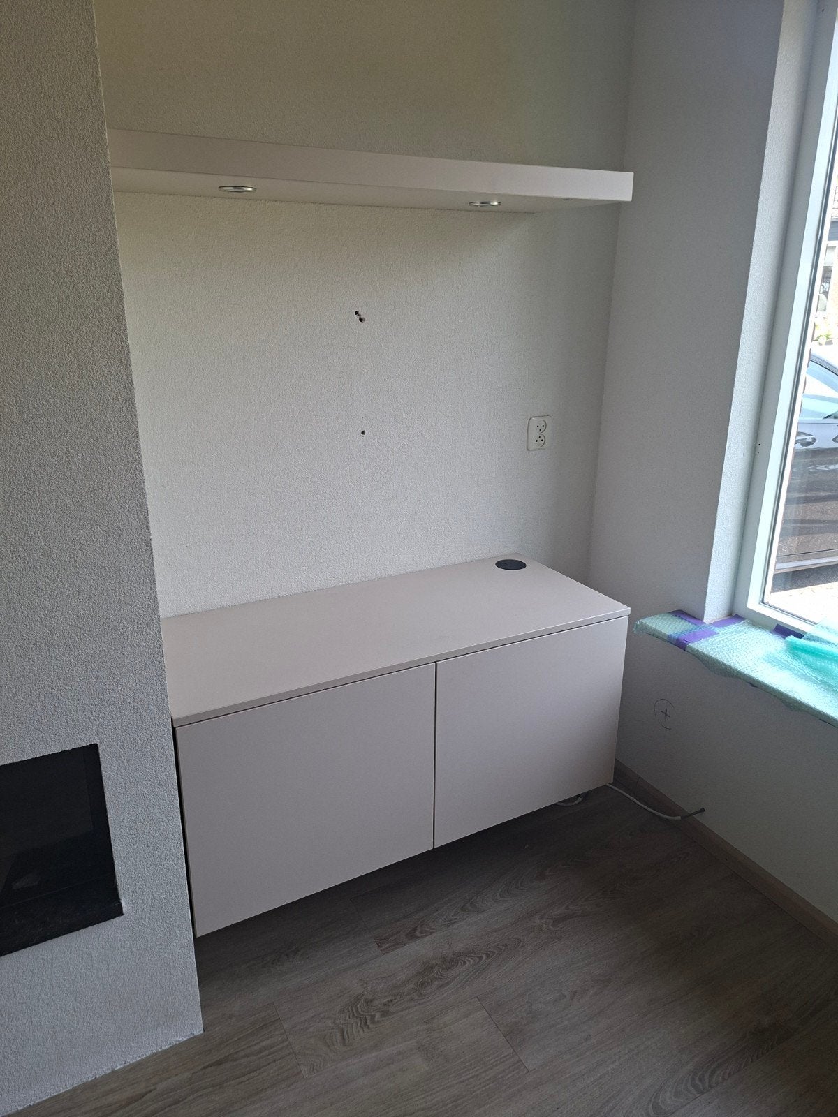 tv meubel