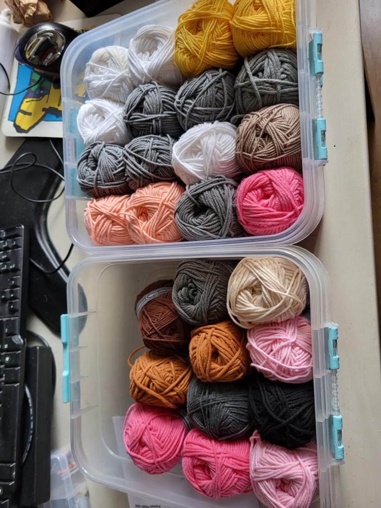 Durable cosy fine en extra cosy fine   - Diverse kleuren, Ophalen of Verzenden, Nieuw, Breien of Haken, Wol of Garen