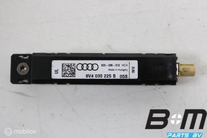 Antenneversterker Audi A3 8V4035225B, Gebruikt