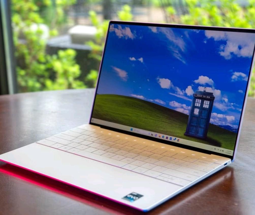 Dell laptop Xps 13 PLUS. touchscreen Oled 512ssd 16gb, 2 tot 3 Ghz, 13 inch, Ophalen of Verzenden, Zo goed als nieuw