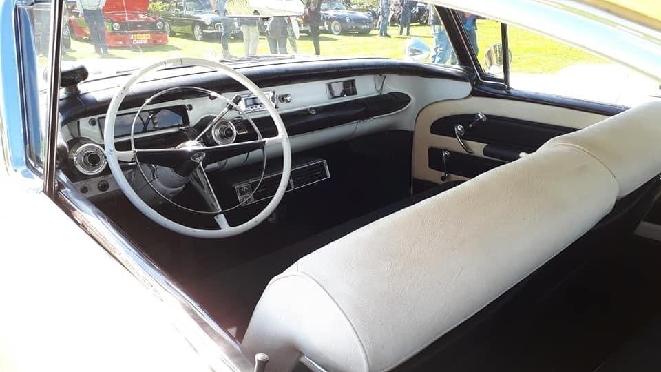 1958 Buick Special, foto 6