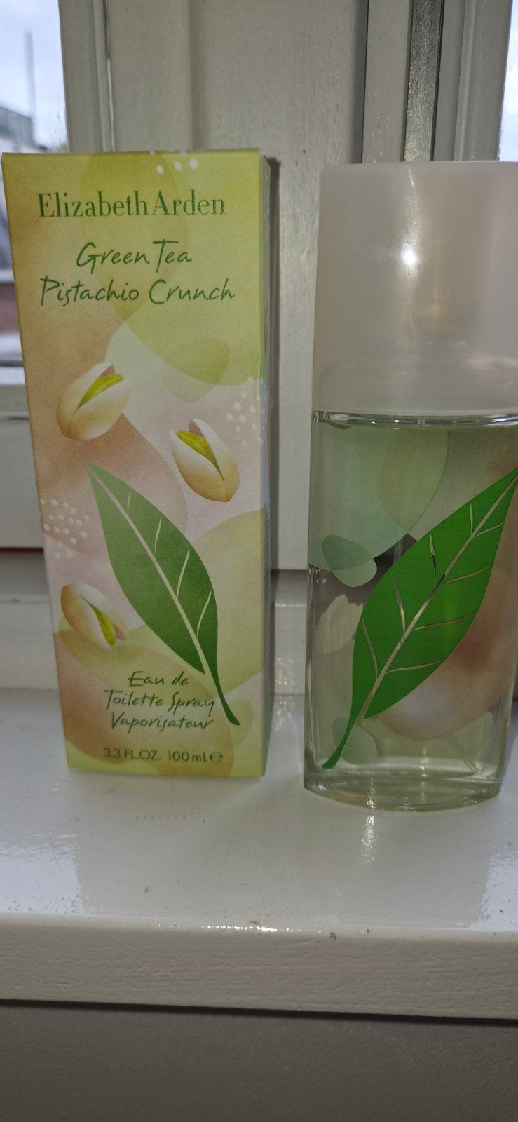Eau de toilette Elizabeth Arden, Ophalen of Verzenden, Gebruikt, Parfumfles, Gevuld