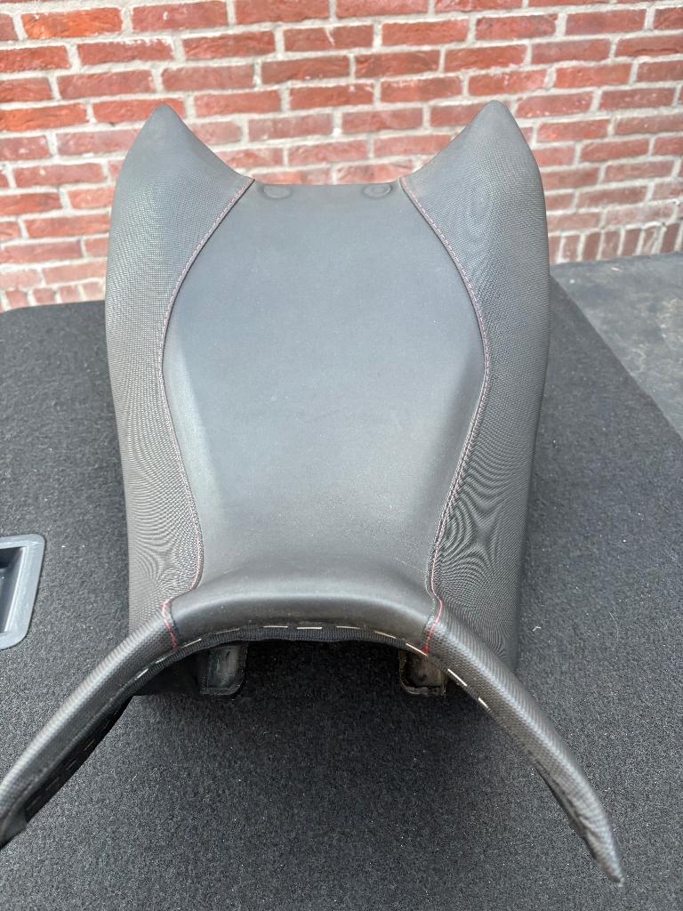 buddyseat ducati multistrada 950, Ophalen of Verzenden, Gebruikt