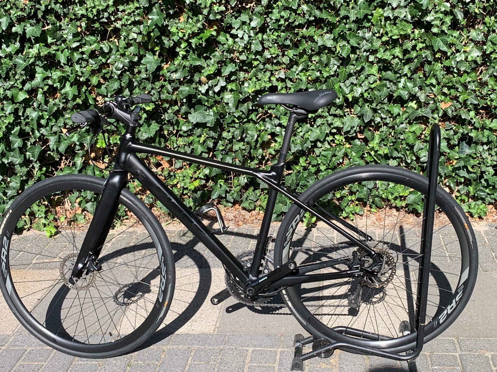 Giant Fastroad SL1 maat s, Ophalen, 28 inch, Gebruikt, Giant