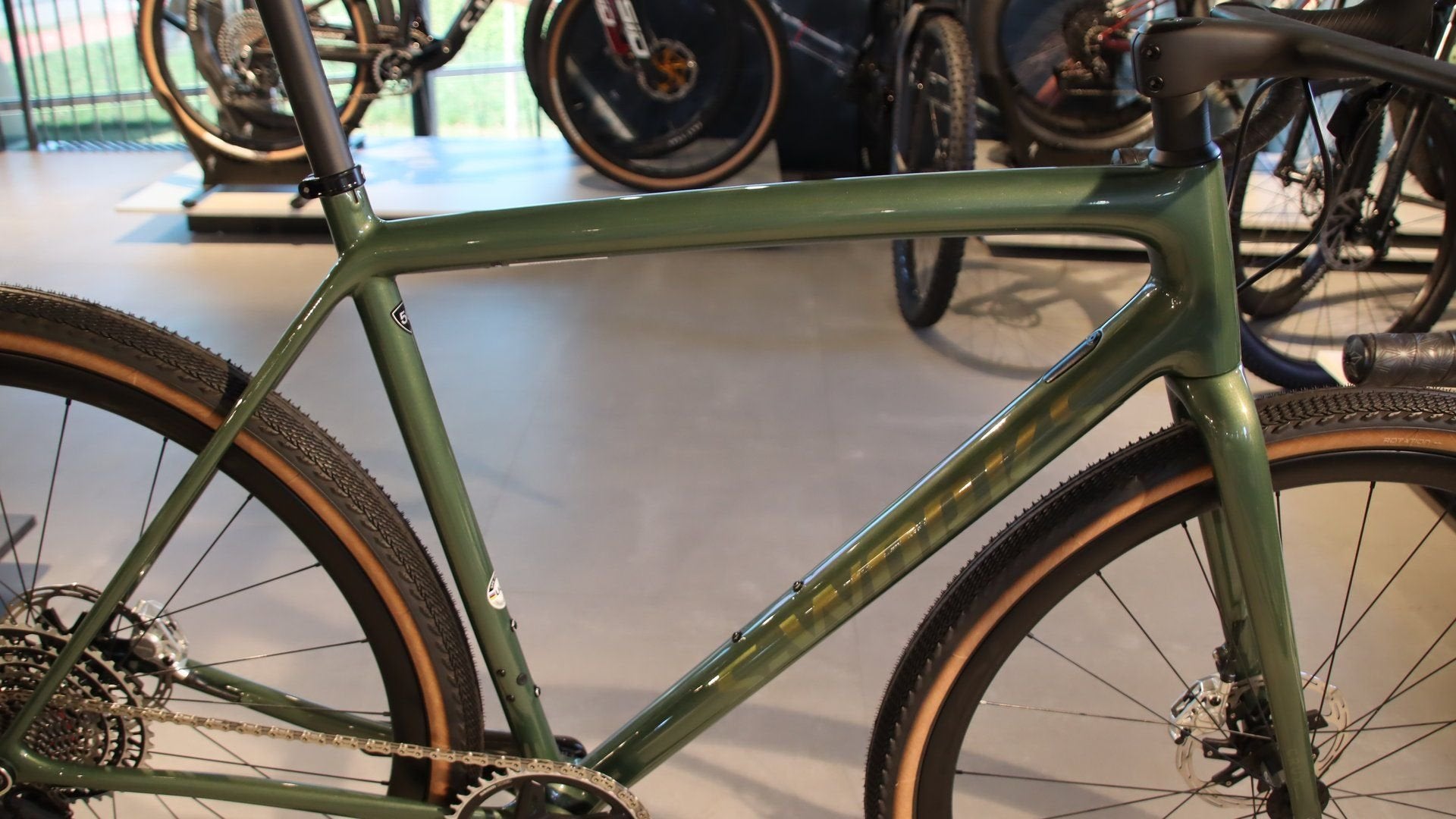Specialized Crux S-works maat 56 cm, Overige merken, -, -, Nieuw