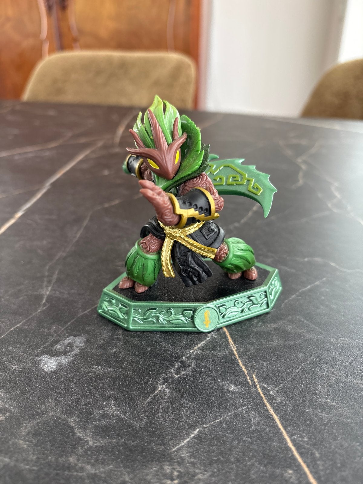 Skylander Master Ambush - Imaginators, Ophalen of Verzenden, Gebruikt