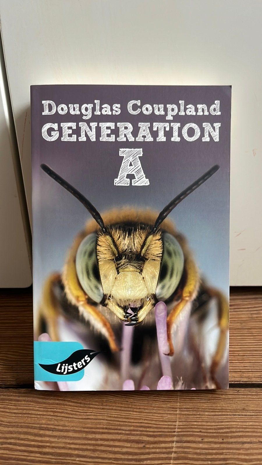 Douglas Coupland - Generation A, Douglas Coupland, Nieuw, Ophalen of Verzenden, Fictie