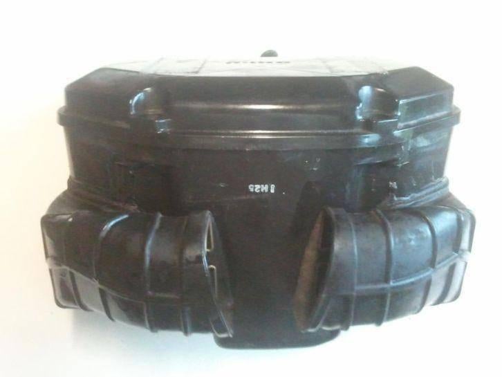 Honda VF1000F luchtfilterhuis VF1000 VF1000F2 luchtfilter, Ophalen of Verzenden, Gebruikt