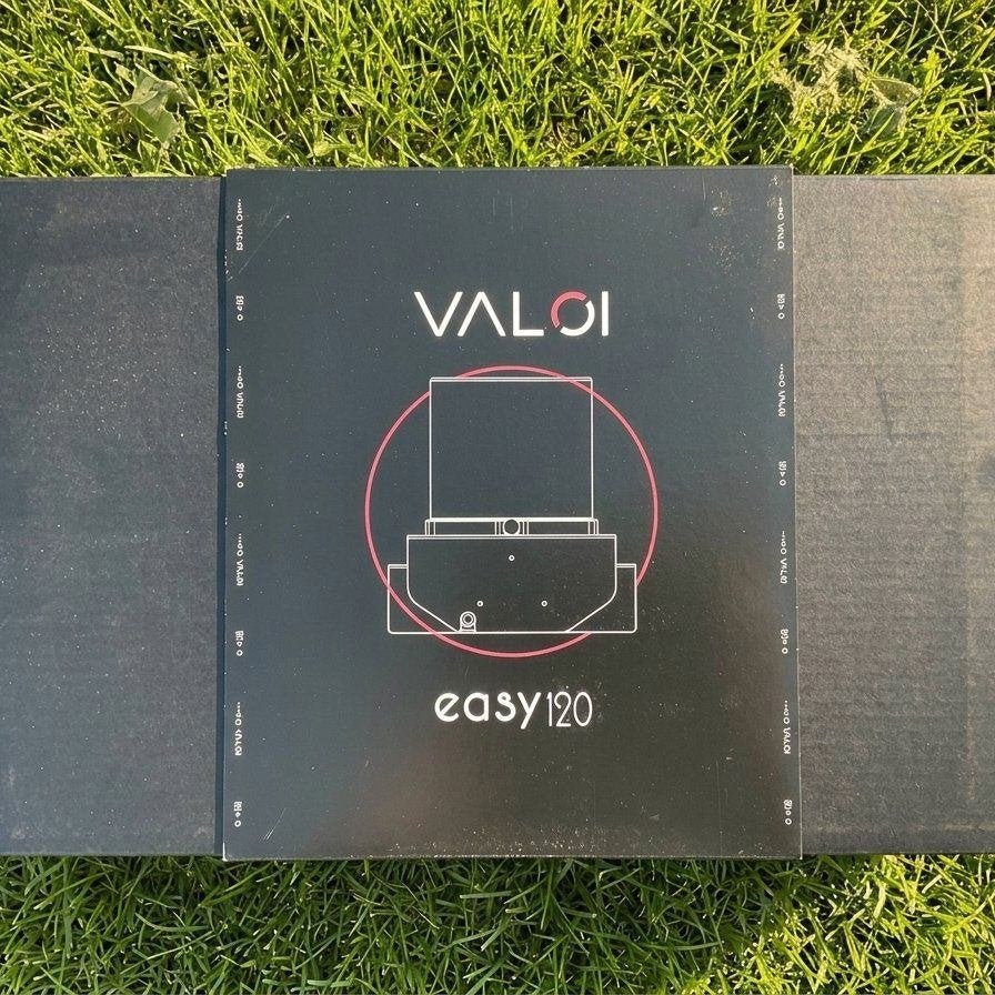 Valoi Easy 120 Film Scanning Kit, Ophalen of Verzenden, Zo goed als nieuw