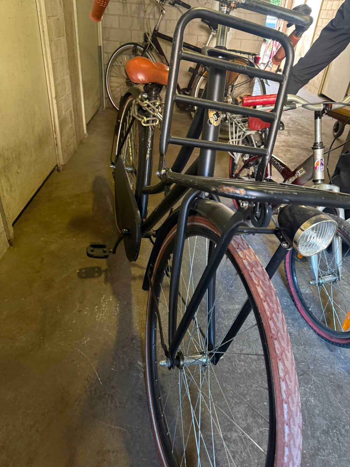 Fietsen TE KOOP, Fietsen en Brommers, Ophalen, Gebruikt, Overige merken