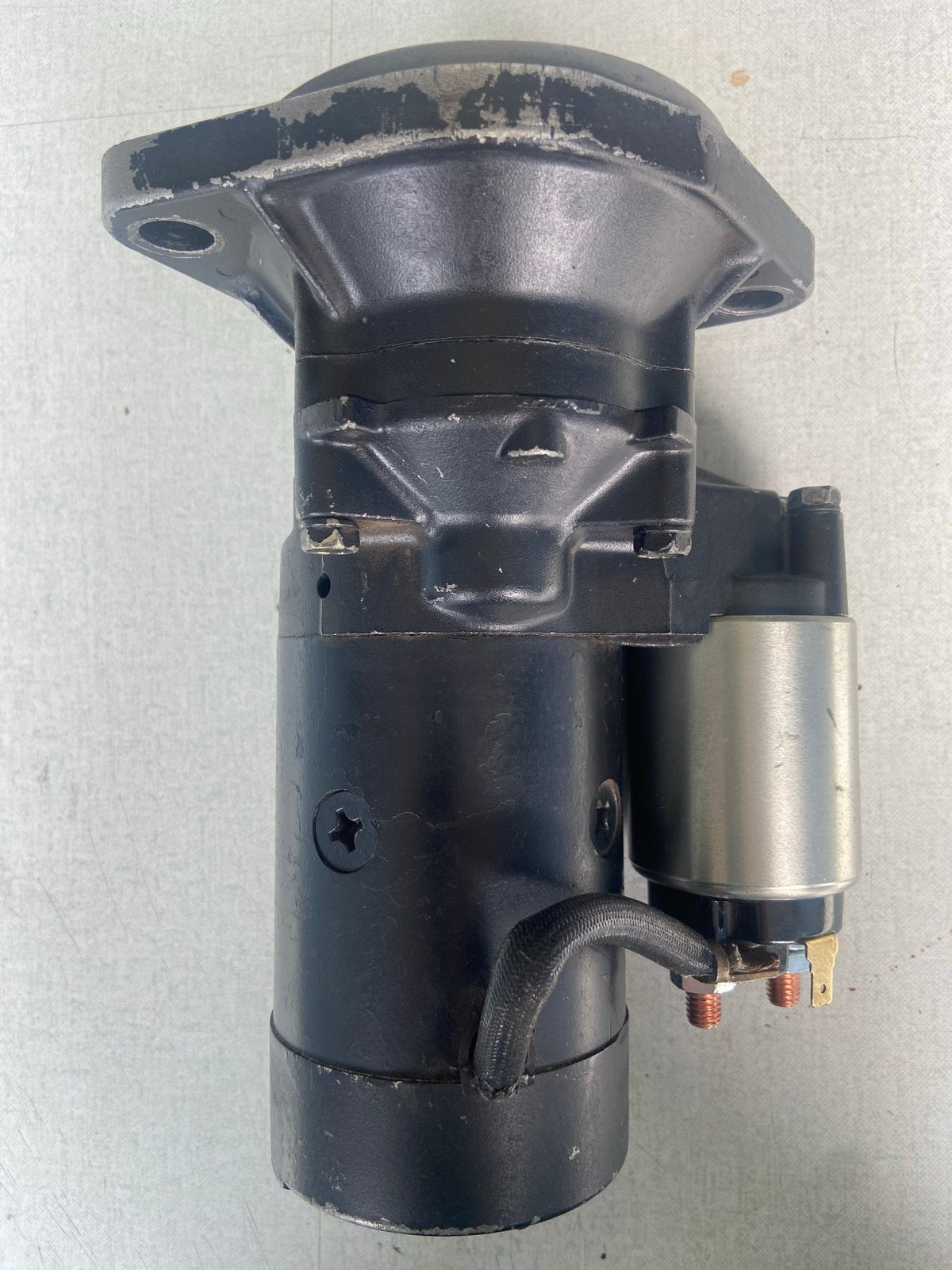 Startmotoren en Airco Pomp voor diverse voertuigen, Auto-onderdelen, Motor en Toebehoren, Ophalen of Verzenden, Gereviseerd, Nissan