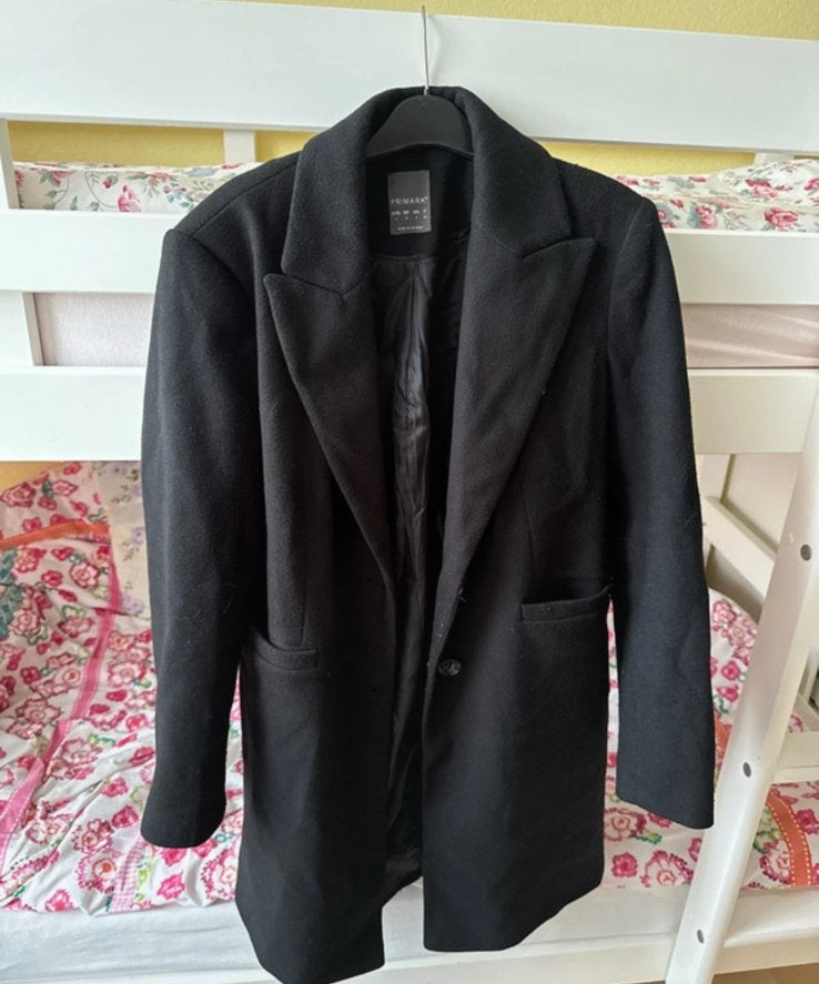 Primark jas, Ophalen of Verzenden, Zo goed als nieuw, Maat 34 (XS) of kleiner