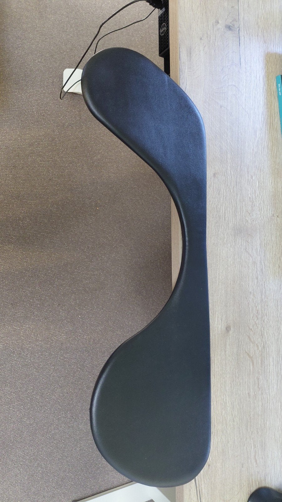 ergonomische armsteun bureau advance, Ophalen of Verzenden, Zo goed als nieuw