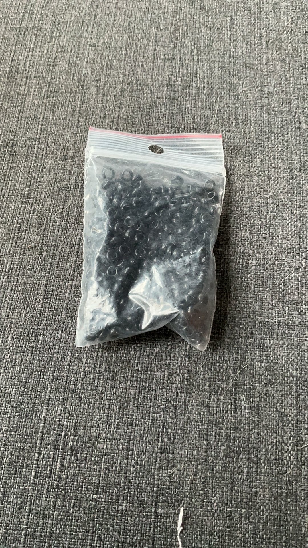 Ringentjes voor 0.25, Ophalen of Verzenden, Zo goed als nieuw