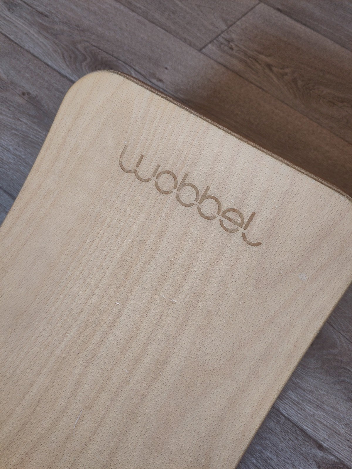 Wobbel (gebruikt!), Ophalen, Gebruikt