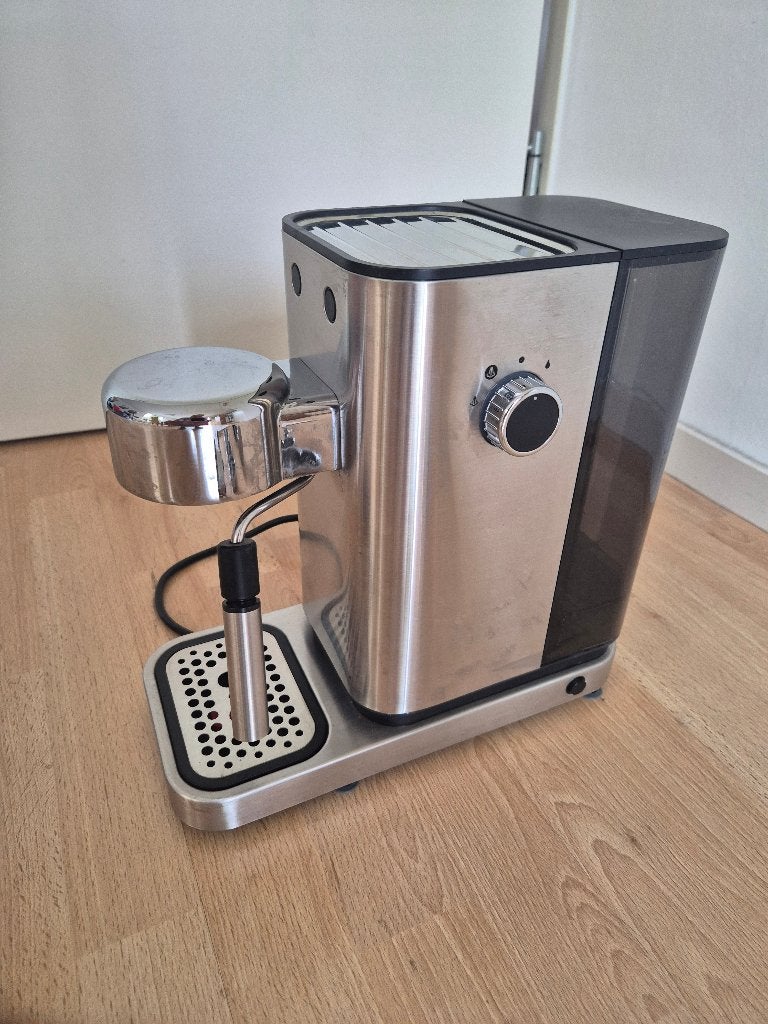 espressomachine WML Lumero, Ophalen, Gebruikt, Espresso apparaat