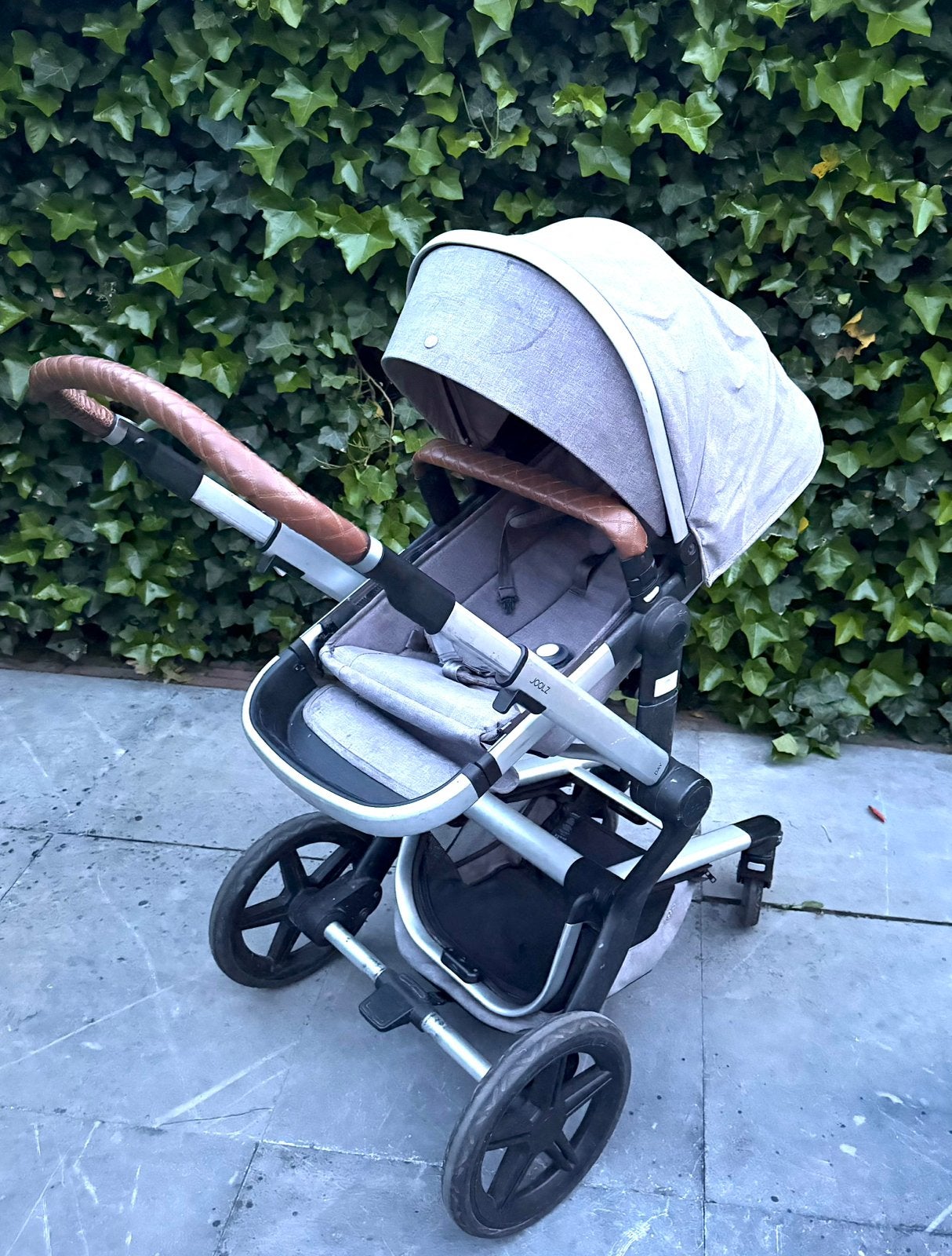 Joolz Day kinderwagen, Ophalen, Gebruikt, Overige merken