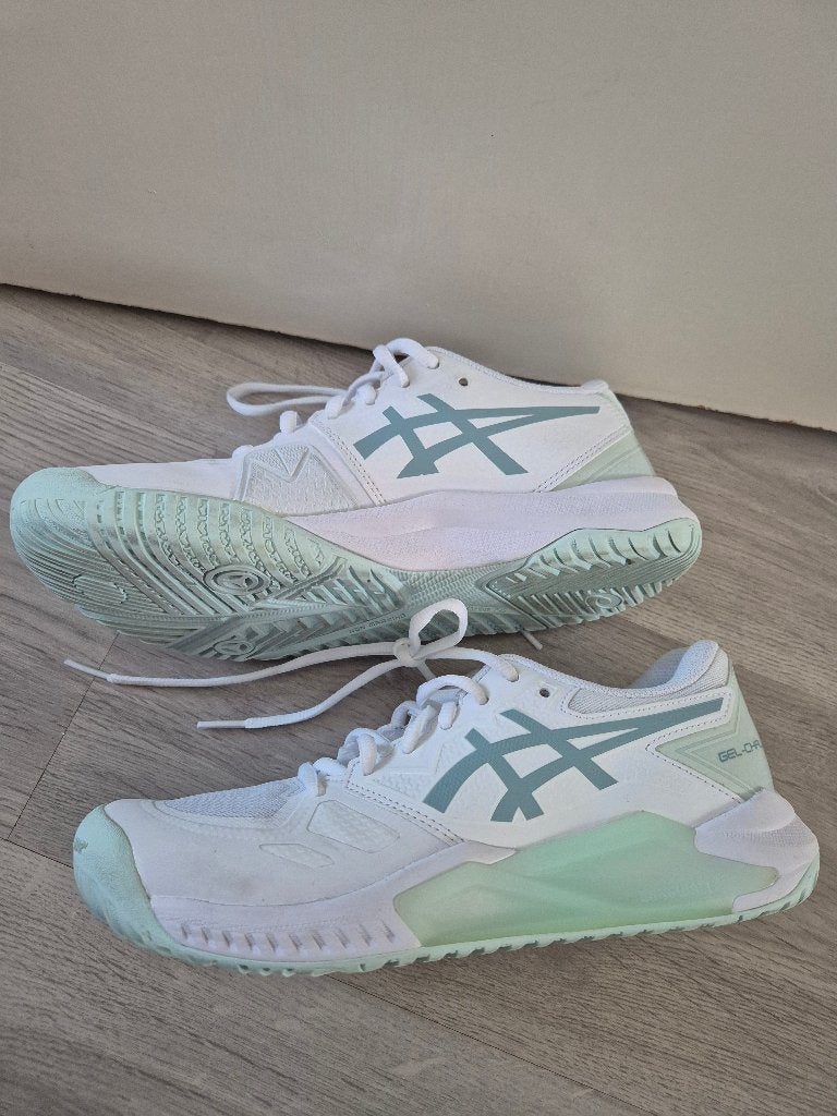 Sneakers maat 38 39, Ophalen, Gedragen, Overige kleuren, Sneakers of Gympen